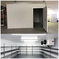 515 فروش و تولید انواع 515 سردخانه 515|ماشین‌آلات صنعتی|کرمان, |دیوار