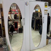 دکور مغازه پوشاک|فروشگاه و مغازه|بروجرد, |دیوار