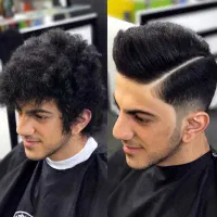 کوتاهی مو و کراتینه و ویتامینه با قیمت خوب|خدمات آرایشگری و زیبایی|تهران, ائمه اطهار|دیوار