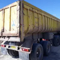 تریلی کمپرس|خودرو سنگین|اردبیل, |دیوار