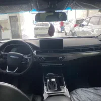 فیدلیتی پرایم ۱۴۰۱ سفید بی رنگ بی نقطه|خودرو سواری و وانت|تهران, جوادیه تهرانپارس|دیوار