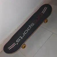 اسکیت برد