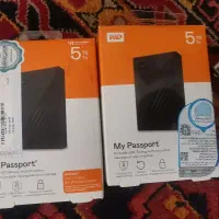 فروش 4 عدد هارد کارکرده