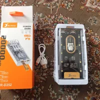 پاوربانک آیرنج|لوازم جانبی موبایل و تبلت|اسلامشهر, شهرک لاله|دیوار