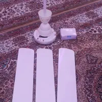 پنکه سقفی نو