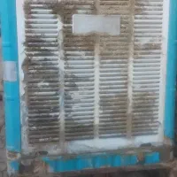 کلر آبی ۵ هزار سالم درحال استفاده
