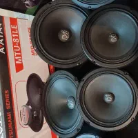 میدرنج آلفارد (ماچت و آواتار )