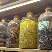 شیشه بطری جای حبوبات وشکرر|ظروف نگهدارنده، پلاستیکی، یکبارمصرف|تهران, مینای جنوبی|دیوار