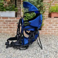 کوله پشتی حمل کودک