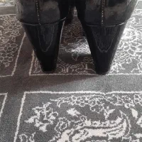 کفش مجلسی نو سایز ۳۹|کیف، کفش، کمربند|خلخال, |دیوار