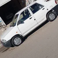 پراید مدل ۹۵ اتاق تعویض خشک|خودرو سواری و وانت|کرمانشاه, |دیوار