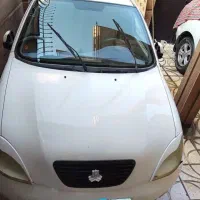 تیبا ۲مدل آخر ۱۳۹۵چهار شیشه برقی،آینه برقی و...