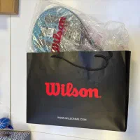 راکت پدل Wilson اورجینال