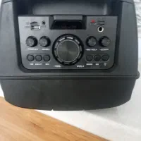 اسپیکر بزرگ|صوتی و تصویری|آشخانه, |دیوار