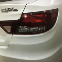 ماشین شاهین Gl دنده ای