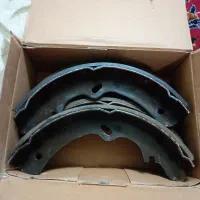 لنت عقب نیسان