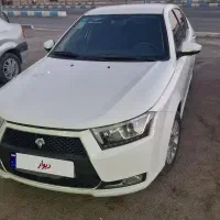 دنا پلاس ۵ دنده