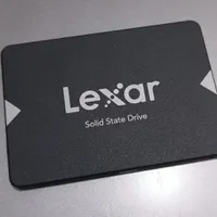 هارد SSD Lexar