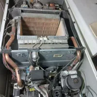 نصب وتعمیر تخصصی انواع پکیج و رادیاتور|آبگرمکن، پکیج، شوفاژ|پاکدشت, پاکدشت (مامازند)|دیوار