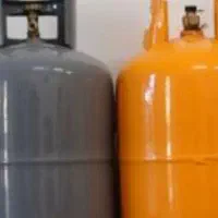 سهمیه کپسول گاز