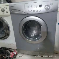 لباسشویی سامسونگ اصلی