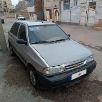 پراید 141sx مدل 90