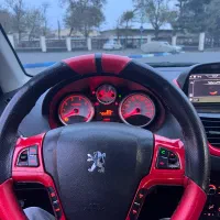 207 پانا مدل 99|خودرو سواری و وانت|تبریز, |دیوار