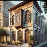 فروش آپارتمان ۱۳۰ متری غرق نور ۳ خوابه در پرستار