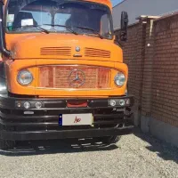 تک کمپرسی شاسی 1930 اقساطی