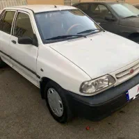 پراید مدل 86 دوگانه|خودرو سواری و وانت|پرند, فاز ۶|دیوار