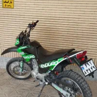 موتور تریل رادیسون|موتورسیکلت|بیرجند, |دیوار