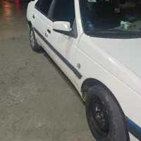 پژوslx مدل 95|خودرو سواری و وانت|بیرجند, |دیوار