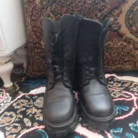 نیم بوت فقط 280