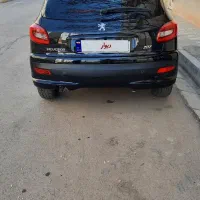 پژو 207i اتوماتیک، مدل ۱۳۹۷|خودرو سواری و وانت|قزوین, |دیوار