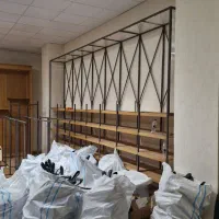 ست کامل دکوراسیون ۵ باب فروشگاه ۴۰۰ متری ترکیه|فروشگاه و مغازه|جلفا, |دیوار