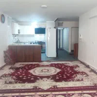 آپارتمان ۹۰متری E5 سندآزاد موقعیت