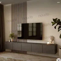 میز تی وی دیواری میز تلویزیون باکس v10|میز تلویزیون|تهران, شهرک ولیعصر جنوبی|دیوار
