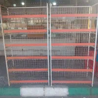 استند چیپس و پفک|فروشگاه و مغازه|پرند, فاز ۶|دیوار