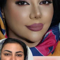 آموزش و خدمات میکاپ حرفه ای و تضمینی(تخفیف ویژه)|خدمات آموزشی|مشهد, هنرستان|دیوار