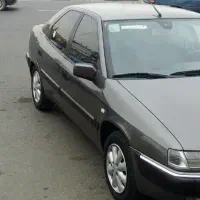 سیتروئن زانتیا 2000cc، مدل ۱۳۸۹|خودرو سواری و وانت|اردبیل, |دیوار