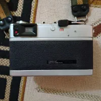 دوربین کلاسیک canon Canonet|دوربین عکاسی و فیلمبرداری|تهران, جوادیه تهرانپارس|دیوار