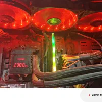 واتر کولین گیرن 360 evo