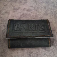 جا کارتی چرمی