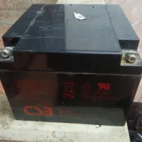 باطری12ولت26آمپر