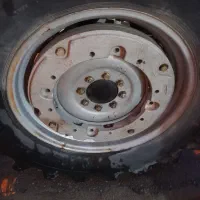 ترکتول درجه|خودرو سنگین|کوهدشت, |دیوار