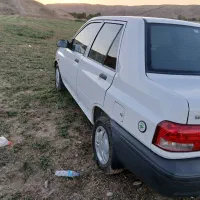 97پلمپ معاوضه هم دارم با پژو