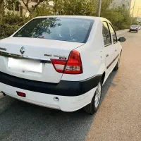 پارس تندر (ال نود) مدل ۱۳۹۷ مولتی مدیا