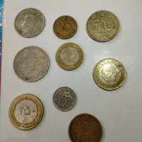 سکه کلکسیون