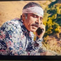 فیلم سنگ چرخ جدید کاحمه علی