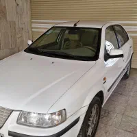 سمندEF7|خودرو سواری و وانت|بندرعباس, |دیوار